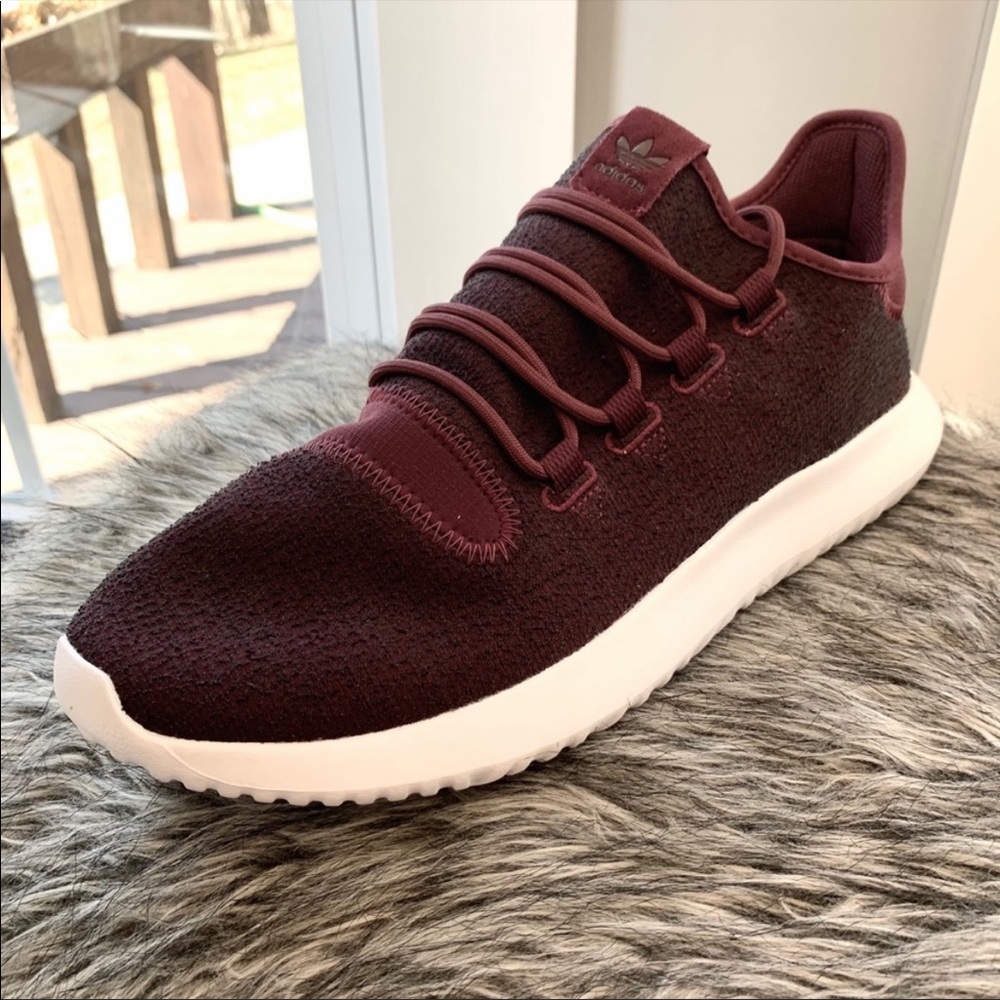 NWT Adidas Originals tubular shadows sneakers